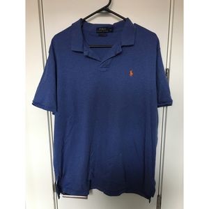 Ralph Lauren Golf Polo